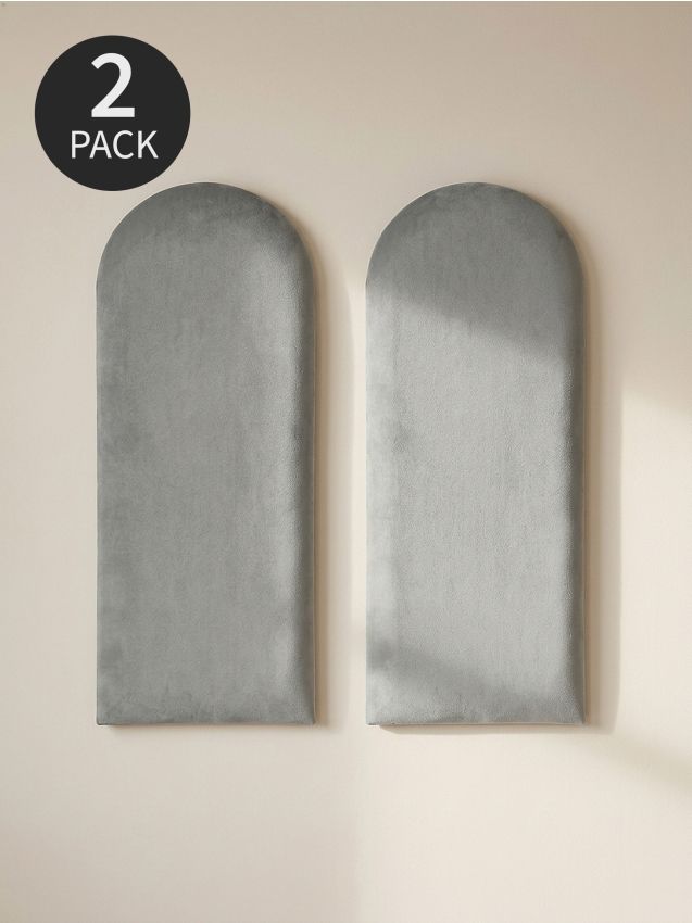 Sinsay - Tapecirani zidni paneli 2 pack