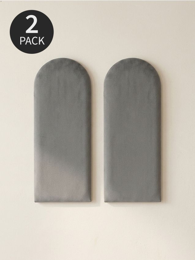 Sinsay - Tapecirani zidni paneli 2 pack