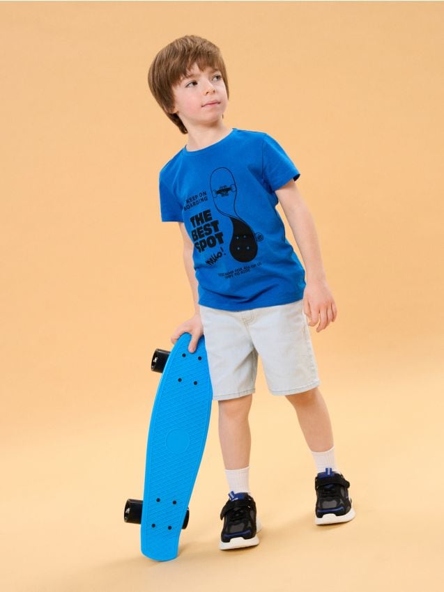 Skateboard - SINSAY