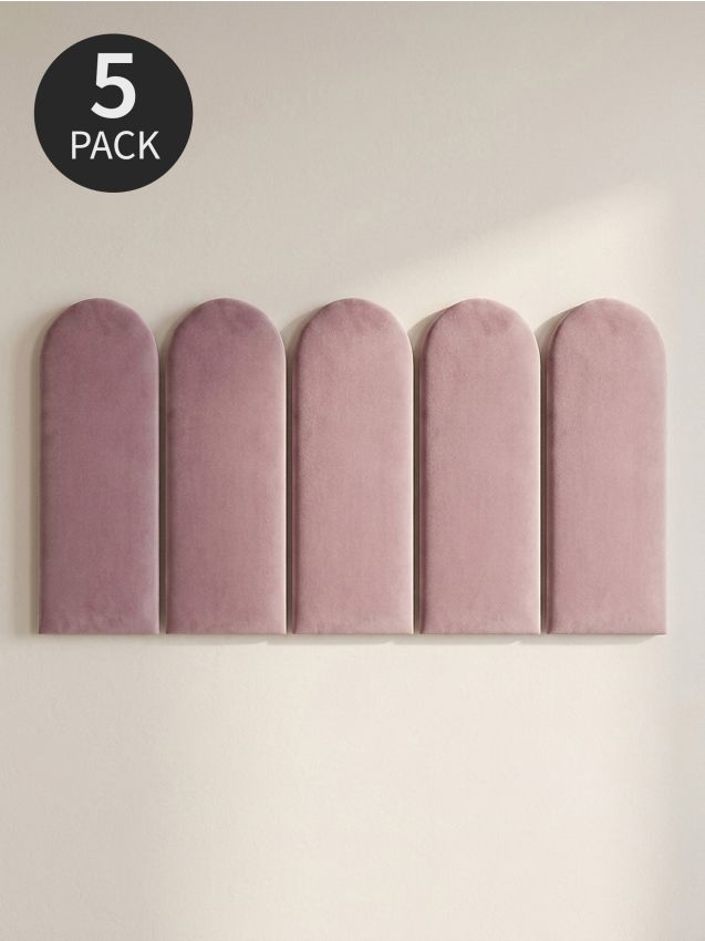 Sinsay - Tapecirani zidni paneli 5 pack