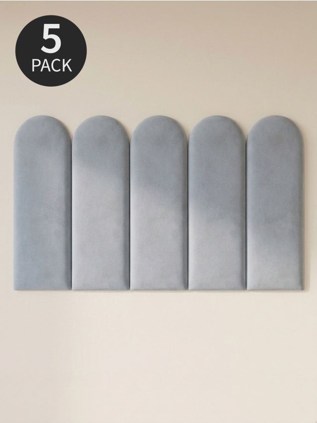 Sinsay - Tapecirani zidni paneli 5 pack