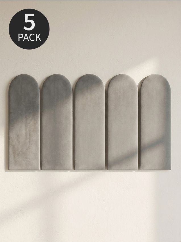 Sinsay - Tapecirani zidni paneli 5 pack