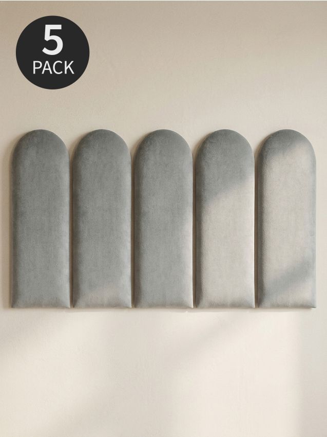 Sinsay - Tapecirani zidni paneli 5 pack