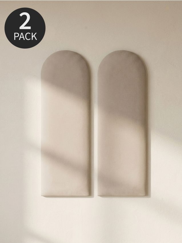 Sinsay - Tapecirani zidni paneli 2 pack