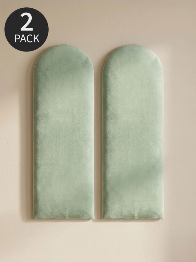 Sinsay - Tapecirani zidni paneli 2 pack