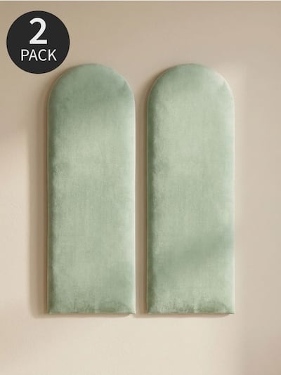 М’які настінні панелі 2 pack