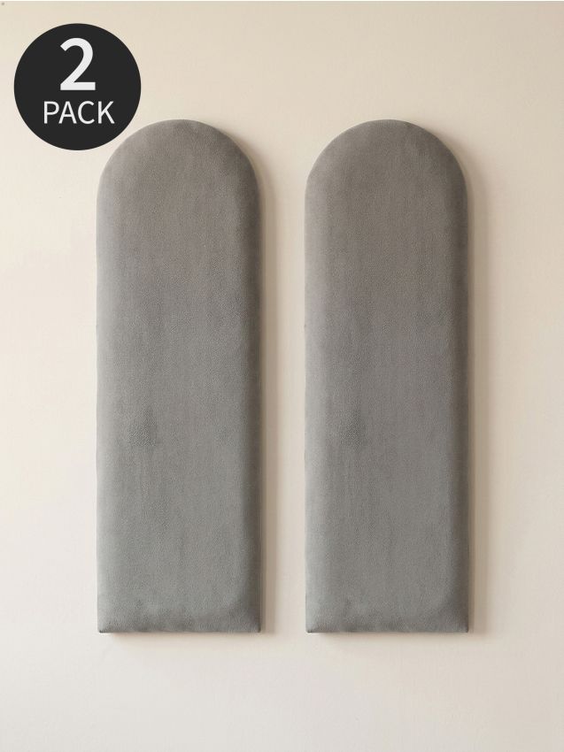 Sinsay - Tapecirani zidni paneli 2 pack