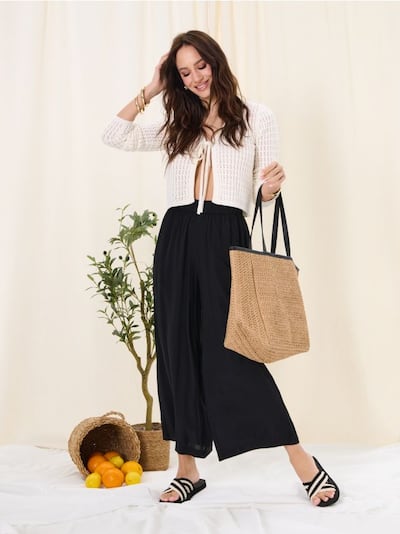 Shopper torba