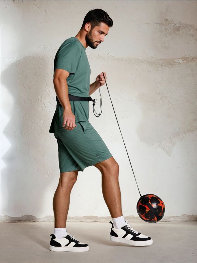 Trening komplet za nogomet - SINSAY