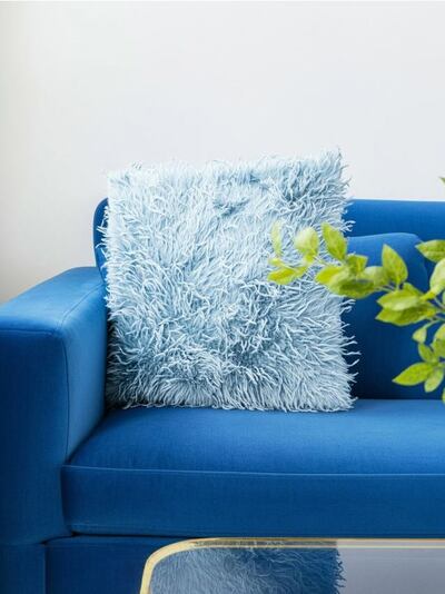 Наволочка з візерунком