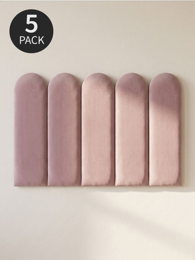 Sinsay - Tapecirani zidni paneli 5 pack