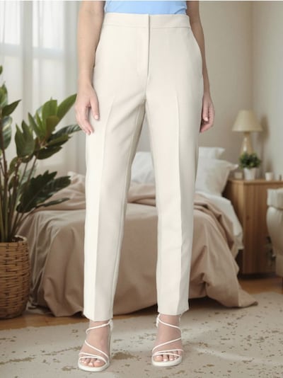 Cigaret pantalone