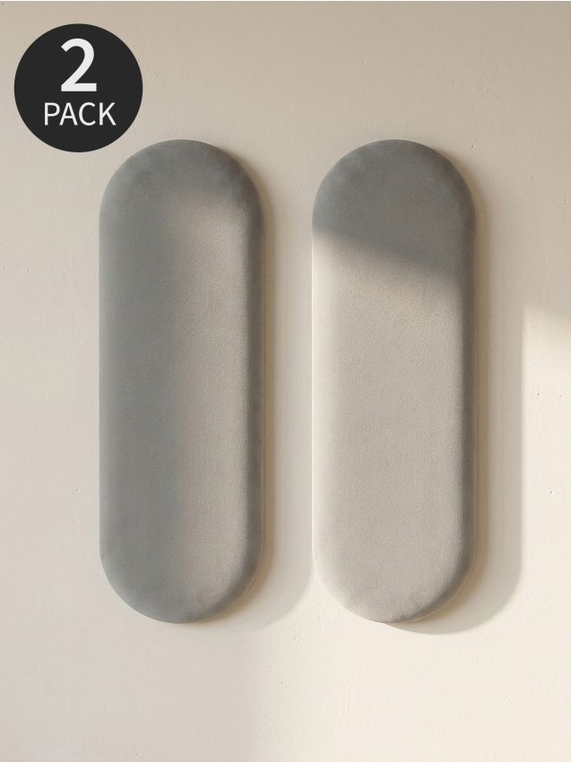 Sinsay - Tapecirani zidni paneli 2 pack