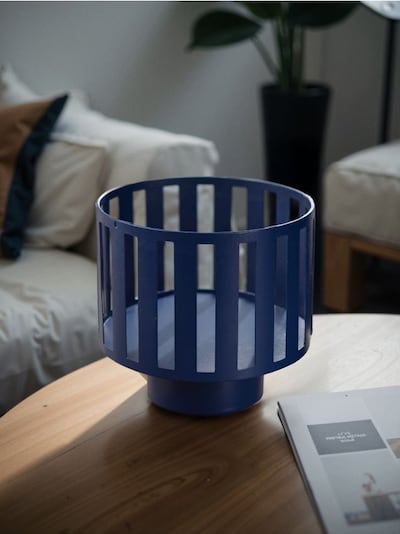 Βάση για γλάστρα