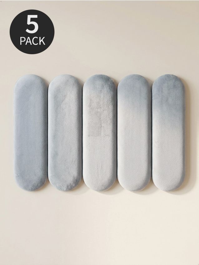 Sinsay - Tapecirani zidni paneli 5 pack
