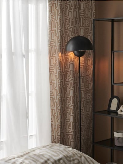 Φωτιστικό δαπέδου