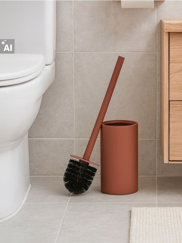 Sinsay - Četka za WC