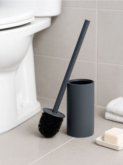 Straniščna krtača