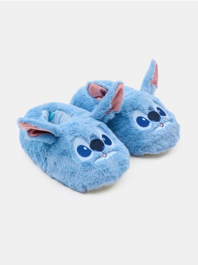 Sussid Lilo & Stitch