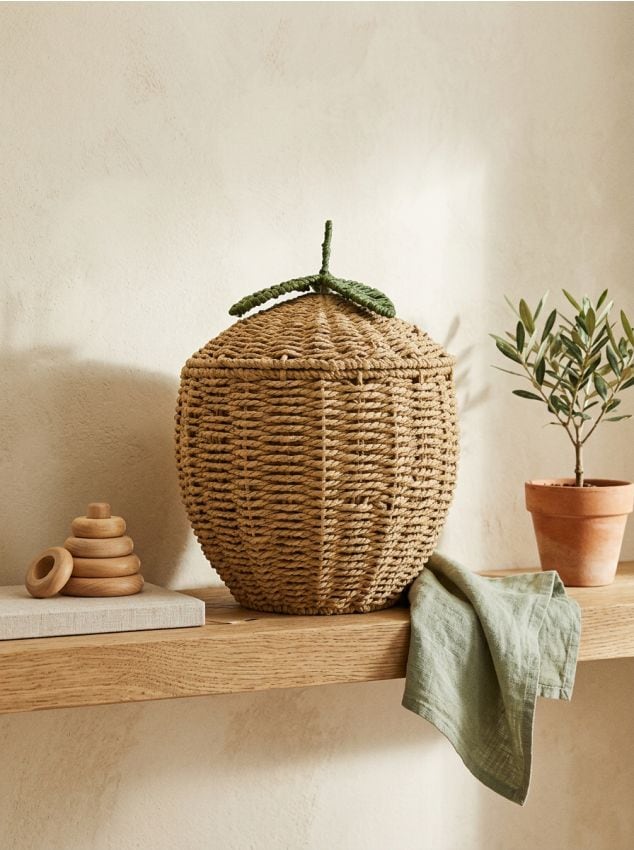 Sinsay - Cutie pentru depozitare - bej