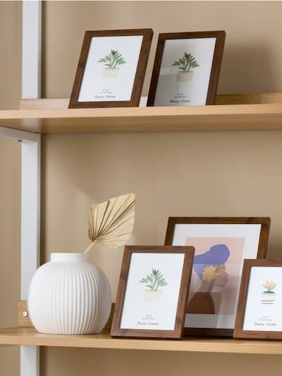 Cornici per foto 3-pack