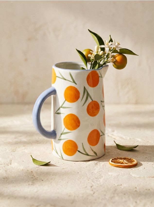 Sinsay - Vază - multicolor