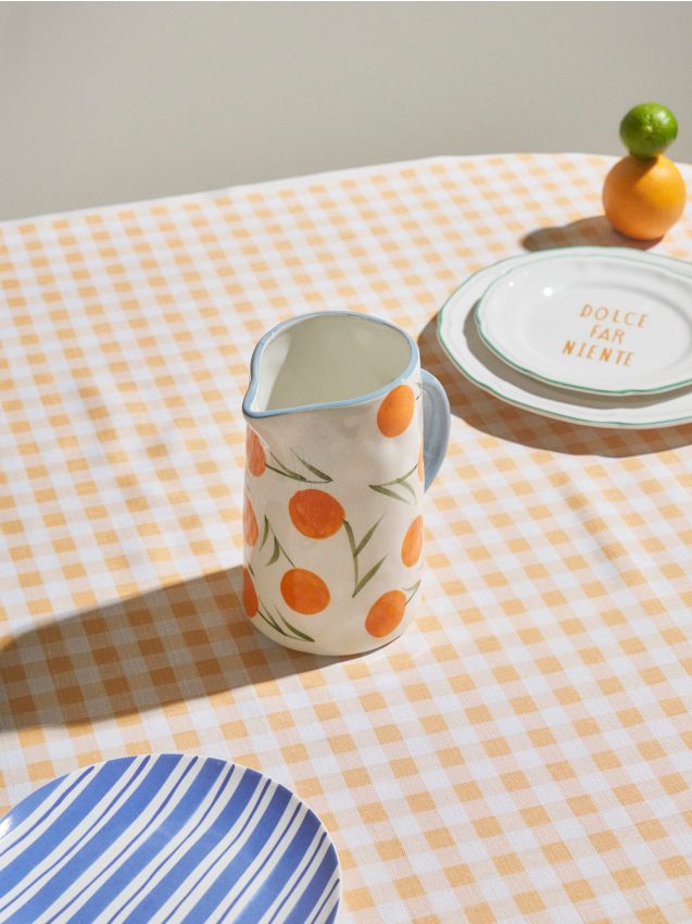 Sinsay - Vază - multicolor