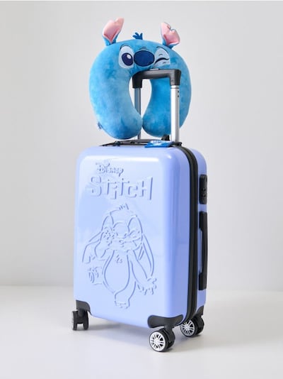 Valigia Stitch