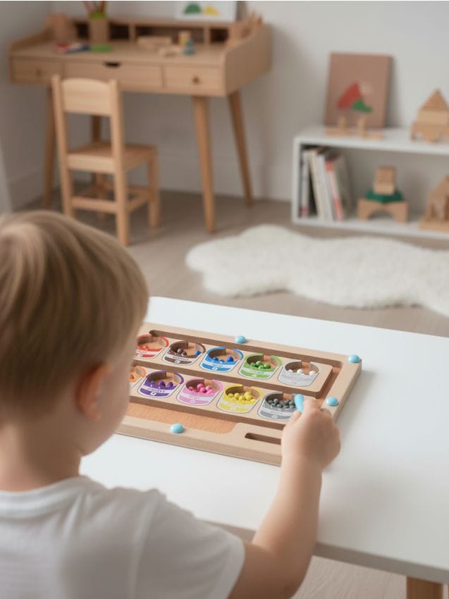 Sinsay - Magnetická tabuľa - viacfarebná