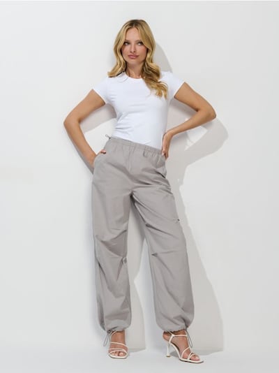 Parachute pantalone