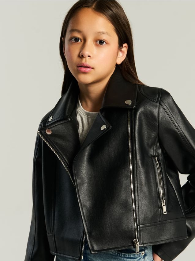 Jacke - SINSAY