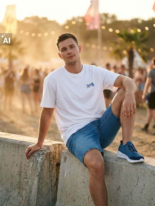 Sinsay - Tricou din bumbac cu inscripție StayWild - alb