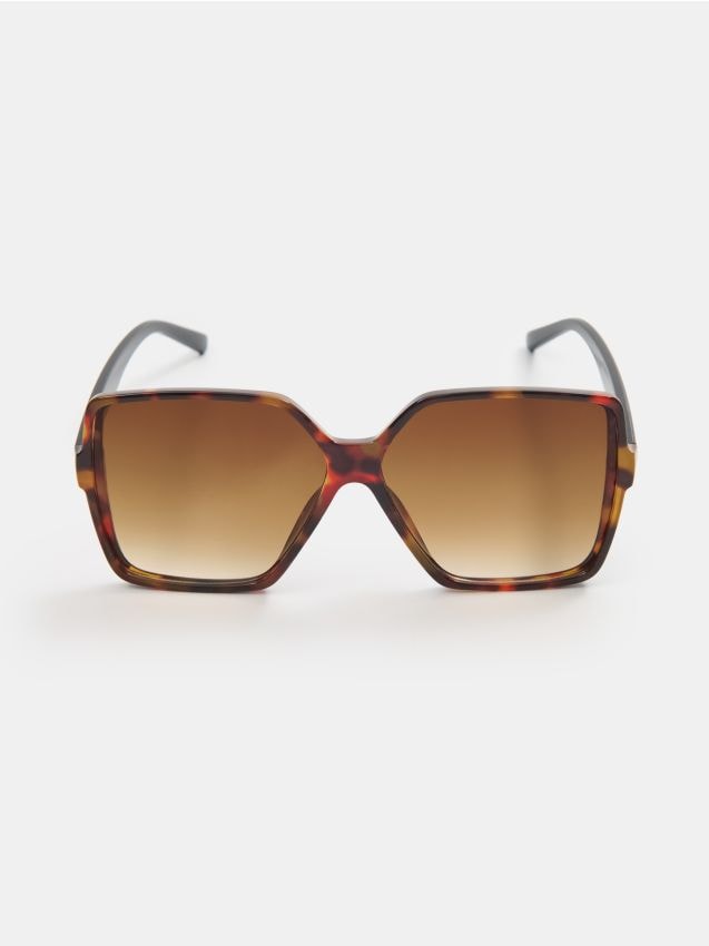 Sinsay - Ochelari de soare - multicolor