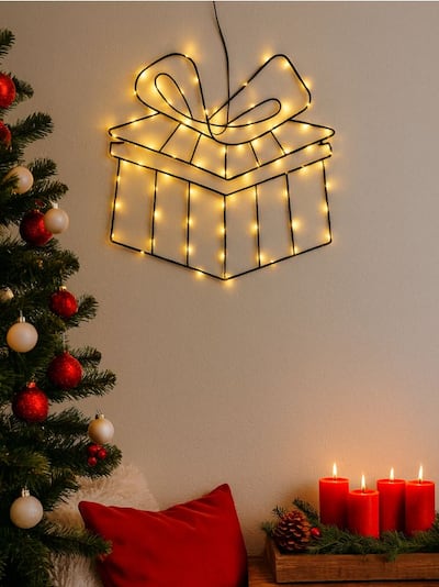 Božićne LED lampice