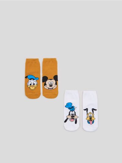 Шкарпетки Disney, 2 пари
