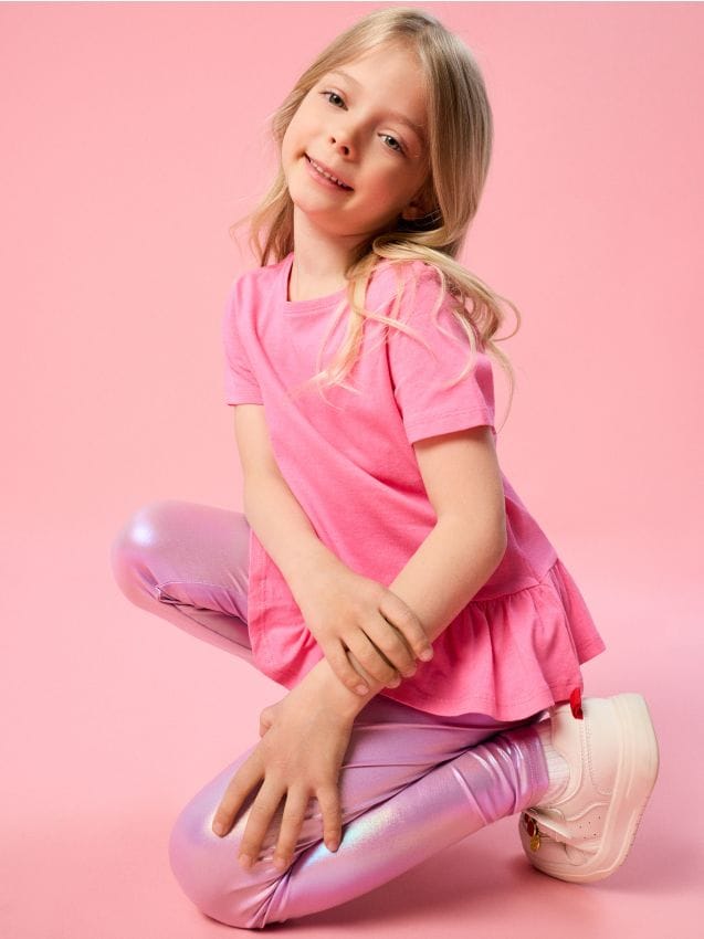 Sinsay - Egări metalici - multicolor