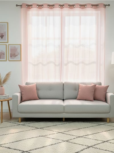 Zavesa sa prstenovima