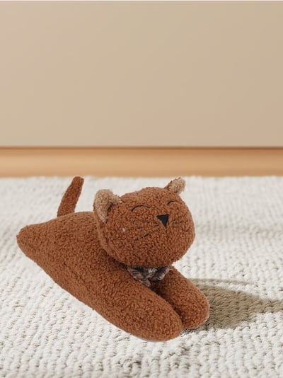 Serratura della porta