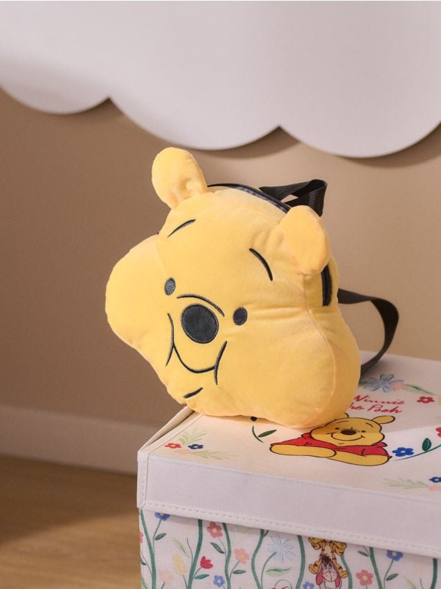 Sinsay - Rucsac Winnie the Pooh - galben