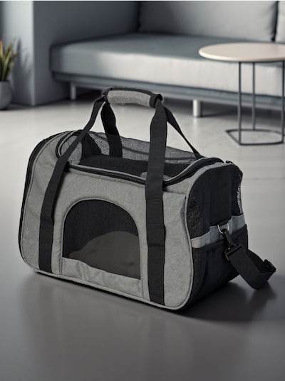 Transportbox koertele ja kassidele
