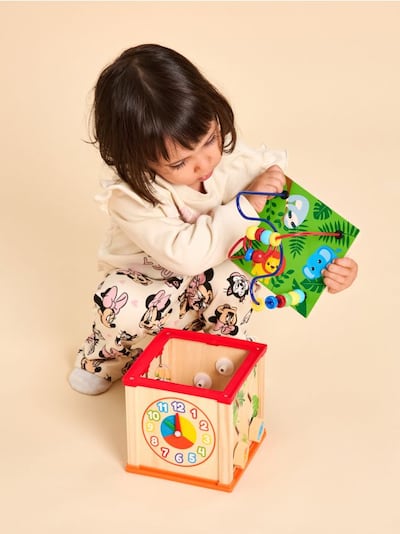 Сенсорна іграшка