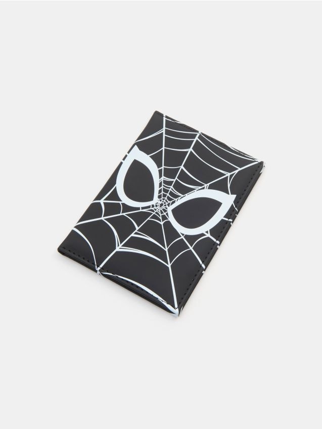 Futrola za pasoš Spider-Man - SINSAY