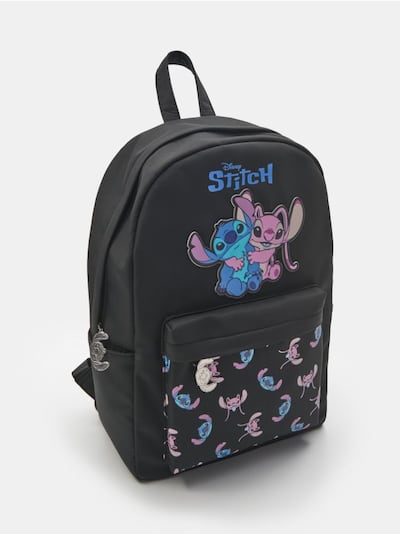Zaino Stitch