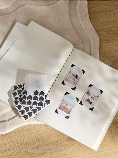 Kutovi za fotografije 144 pack