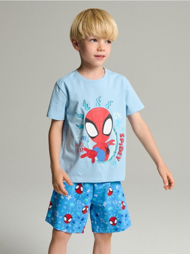 Pigiama a 2 pezzi Spidey & His Amazing Friends - SINSAY