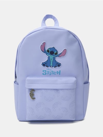 Ранец со прилагодливи прерамки Lilo & Stitch