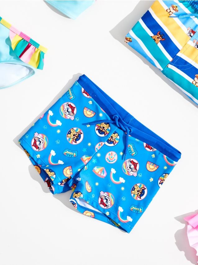 Ujumispüksid PAW Patrol - SINSAY