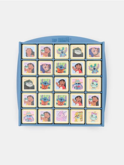 Mäng Mini Match Lilo & Stitch