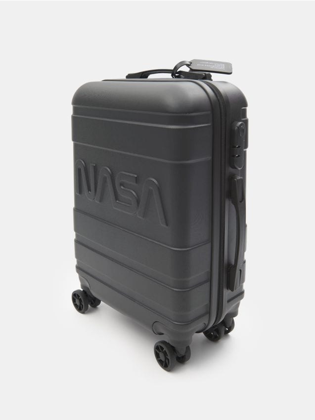 Valiză NASA - SINSAY