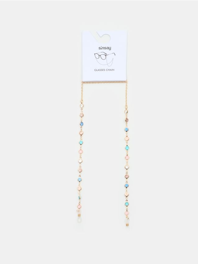 Sinsay - Верижна Връзка За Очила